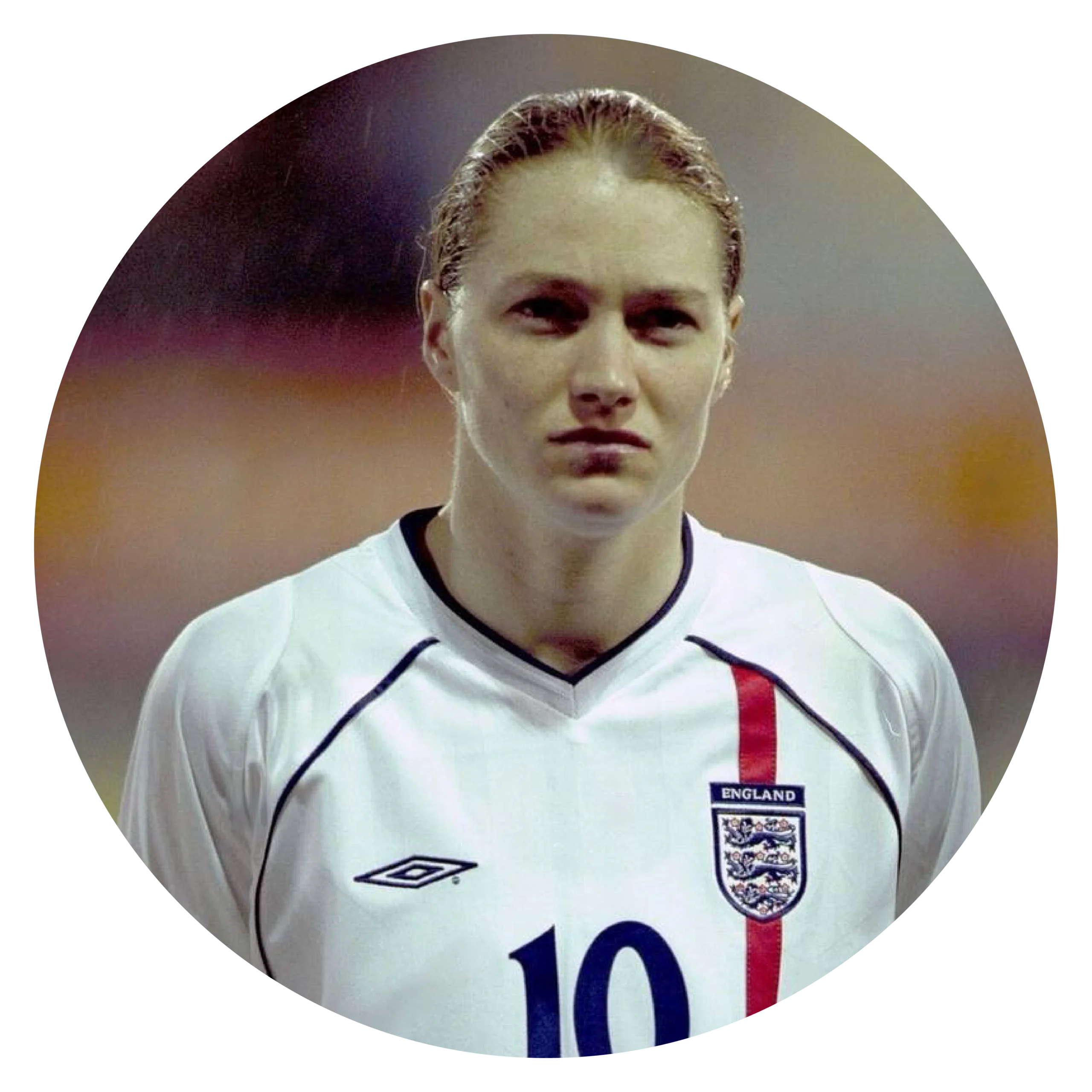 Director/Former Lioness