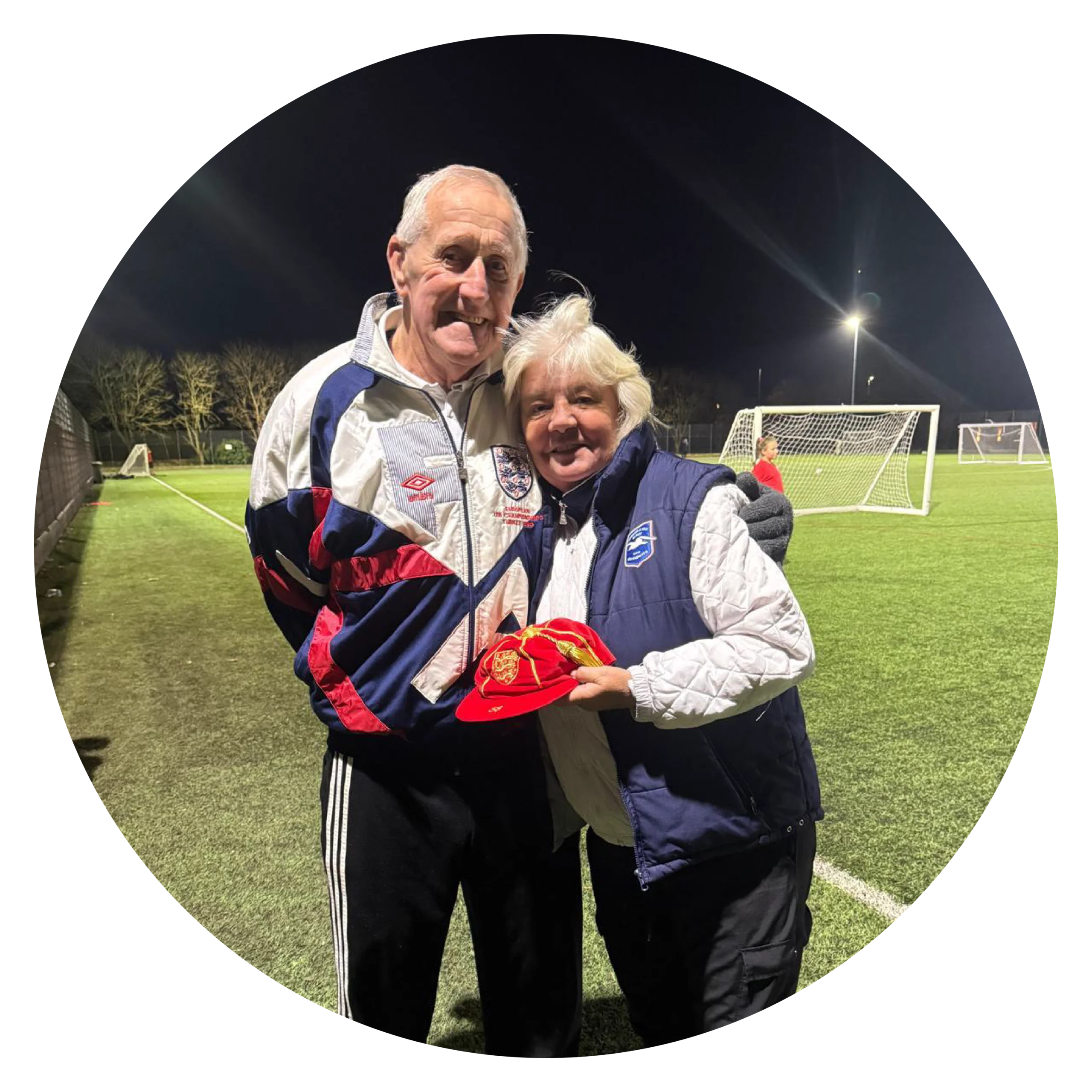 Non Executive Director