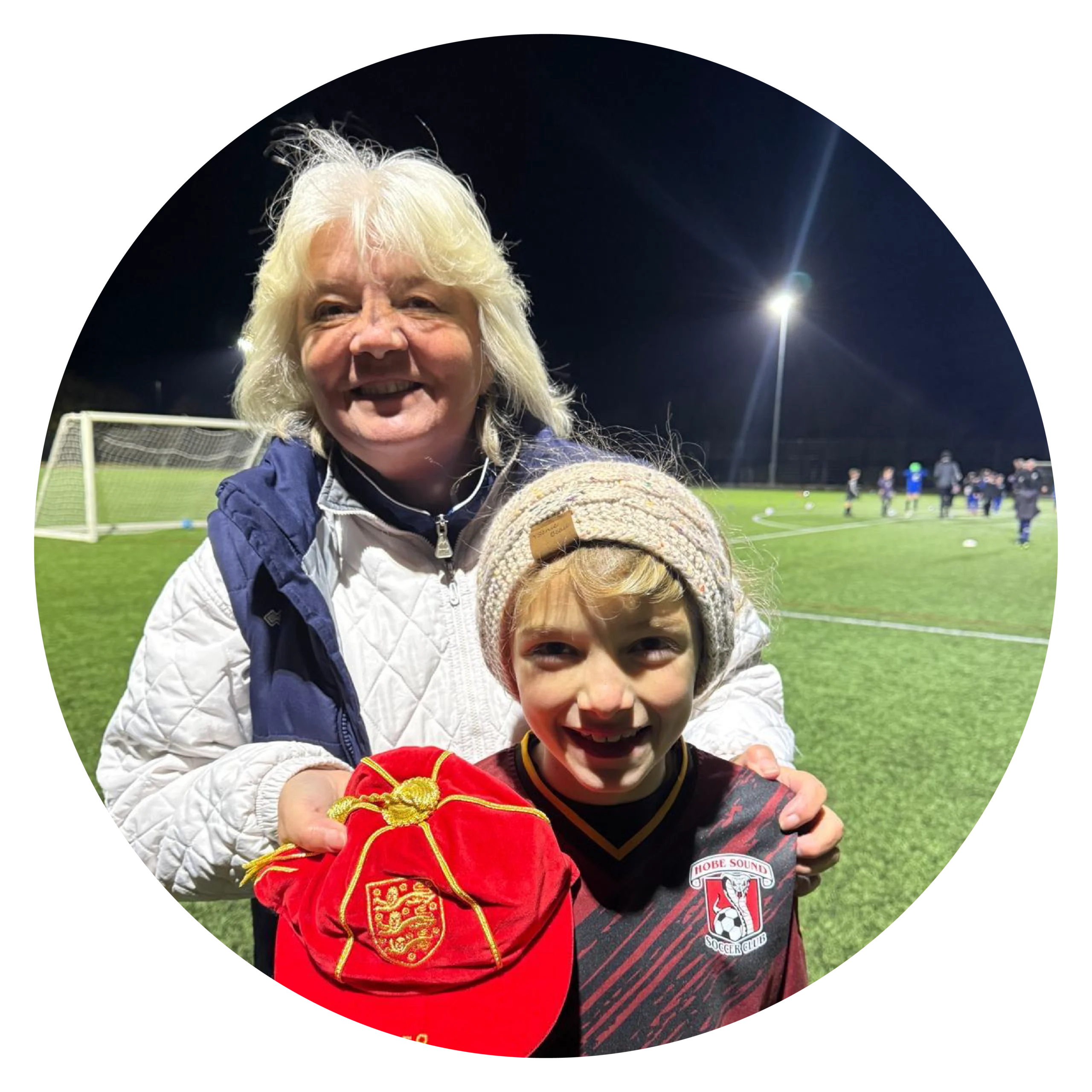 Non Executive Director